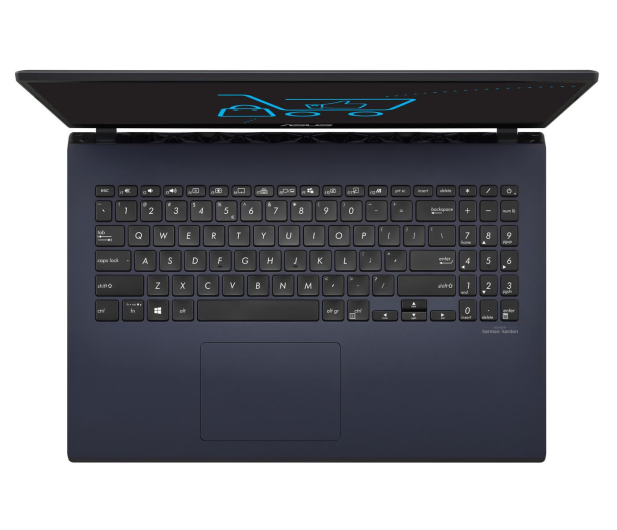 ASUS VivoBook 15 X571GT i5-9300H/8GB/512 GTX1650 - 526060 - zdjęcie 4